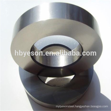 galvalume steel coils